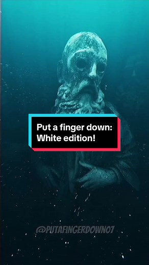 Put a finger down: white edition! #putafingerdownchallenge #putafingerdown #putfingerdownchallenge #putfingerdown #white