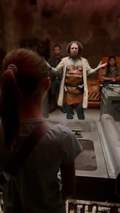 A Lightsaber is a Jedi Knight's most prized possession 🌟 (via @90zdad/TikTok) #StarWarsGalaxysEdge #MayThe4thBeWithYou | Disney Parks