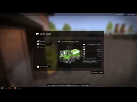 Construction Simulator 2015 how to money hack ( Para Hilesi )