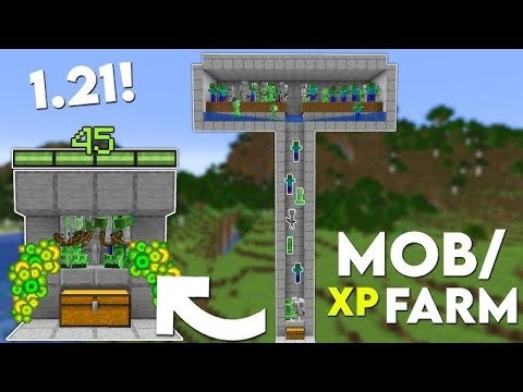 Simple mob farm building #minecraft#viral#search