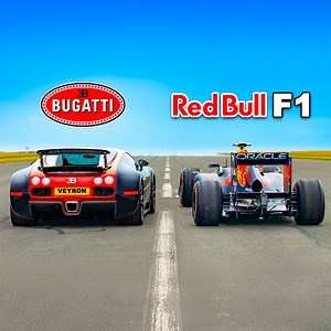 332K views · 5.6K reactions | Should F1 bring back V8 engines?  | carwow | Facebook