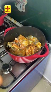 Nothing gives you a taste of Rivers like our Native soup. The recipe I'll be sharing with you today is one that has been handed down from generation to generation. For those of you who make this soup, is your recipe any different? - Fifi . #ATasteOfTheCity #NovemberToRemember | MAGGI