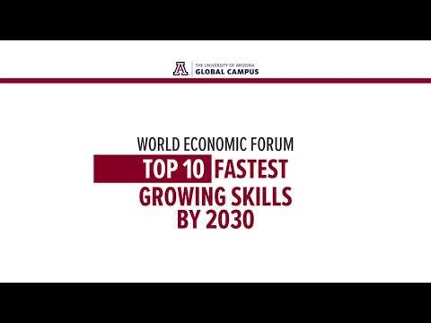 Future of Work: Skills Every Professional Needs by 2030