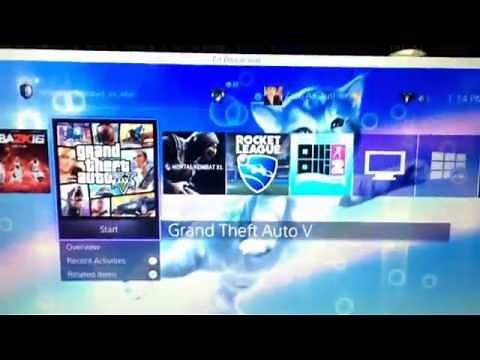 Stream ps4 on twitch using remote play