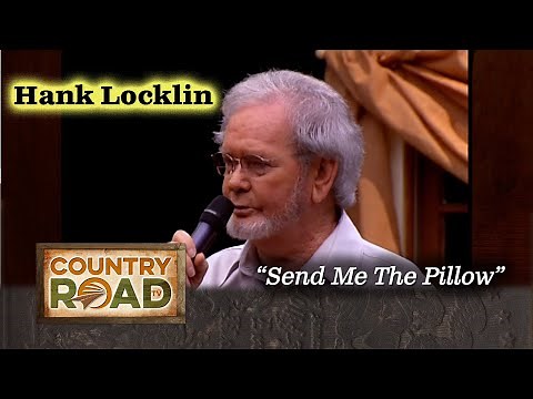 Hank Locklin wrote this 1957 classic