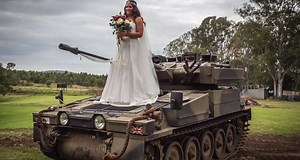 So we interviewed Tim Wood, the owner of the Centurion tanks from our #teamchallenge videos! He'll tell you all you need to know about the tank! | World of Tanks