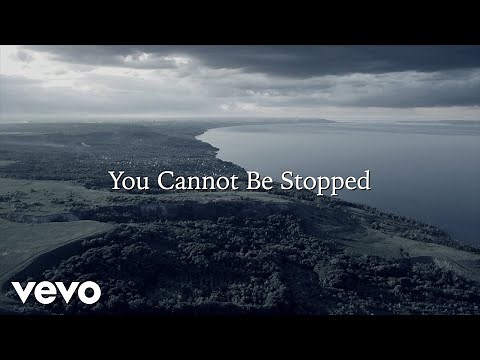 Laura Story - You Cannot Be Stopped (Official Lyric Video)