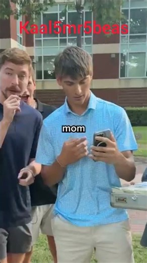 Answer The Call, Win $10,000 kaal5mr5beas #shorts