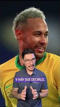 ¡NUEVA LESIÓN DE NEYMAR! 😳💔 Las alarmas se encienden en Brasil