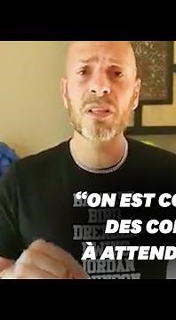 Le coup de gueule d'IAM contre le gouvernement après une nouvelle annulation de concert