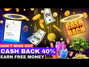 7 Best Cashback Apps That Pay You for Every Purchase | Earn While You Spend