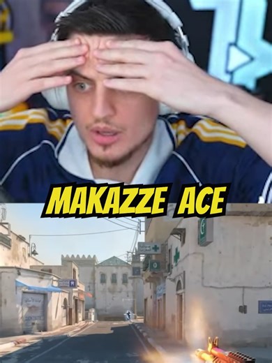 Ce le faaci makazzee?? #cs2 #jaxi #navi TikTok
