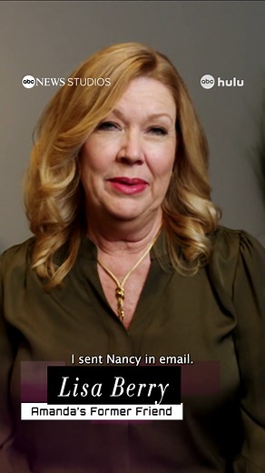 The email that started it all. Don’t miss episode 2 of “Scamanda,” airing at 9PM on Thursday, February 6 on ABC. Stream episode 1 now on Hulu. #ScamandaDoc | ABC News Studios