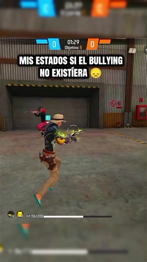mis estados si el bullying no existíera 😞