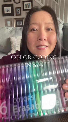 Discover Free Shipping on Color-Coding Gel Pens