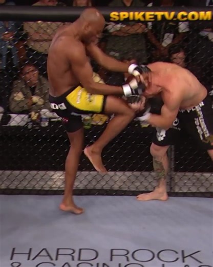 142K views · 4.1K reactions | Appreciate The Spider's greatness! ️ Take time to enjoy the best hits from the one and only Anderson Silva before his induction to the #UFCHoF this July! | UFC | Facebook