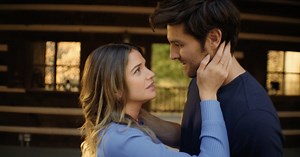 Get an Exclusive Sneak Peek of Karen Kingsbury's Newest Adaptation 'Someone Like You' on Great American Family