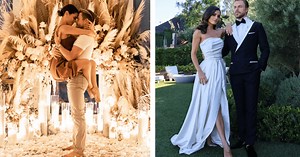 Derek Hough dating history: 'DWTS' pro engaged to Hayley Erbert with romantic proposal