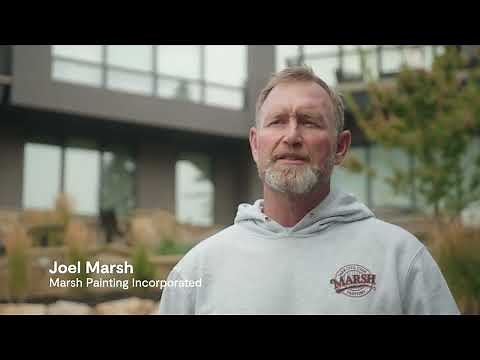 New Woodluxe® Exterior Stains Protect and Beautify | Benjamin Moore