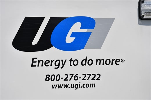 UGI announces system upgrades in Cumberland County