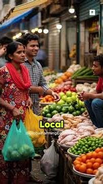 How Export Subsidies Hurt Farmers in Developing Countries