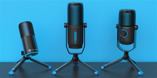 JLab's 192kHz Talk Pro USB-C Mic hits best price all year at $38 Prime shipped (Reg. $80 )