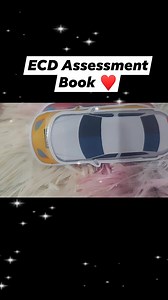 6.1K views · 38 comments | ECD Assessment Book ♥ #fypシ゚ #fyp #reelsfb #reelsfypシ #reels #viral #ECD #assessment | BEAR IMs | Facebook