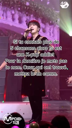 #cejour-là déjà pour le dernier si vous avez reconnu l'artiste c'est plutôt impressionnant #kpop #bts #quizz #blindtest