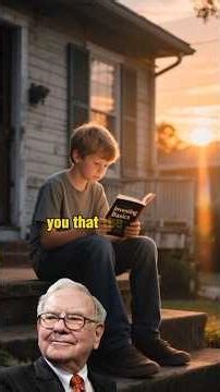 If You’re Broke, Watch This | Warren Buffett Motivation