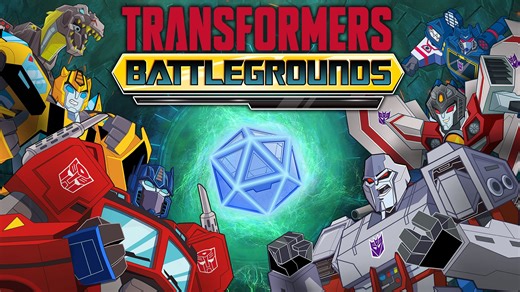 Transformers: Battlegrounds Complete Edition Is Out On PC and Consoles