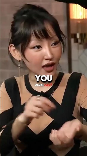 The Way Math Is Learned In North Korea -Yeonmi Park