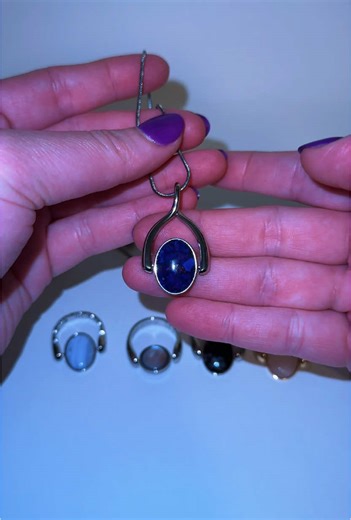 Exciting New Conquer Rings & Bands