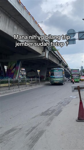 BUKTI KALO ALS TRIP JEMBER MASIH JALAN !!! ALS 240 MEDAN JEMBER !!! #antarlintassumatera #bismillahfypシ #fypシ゚ #xybca #awaltahun