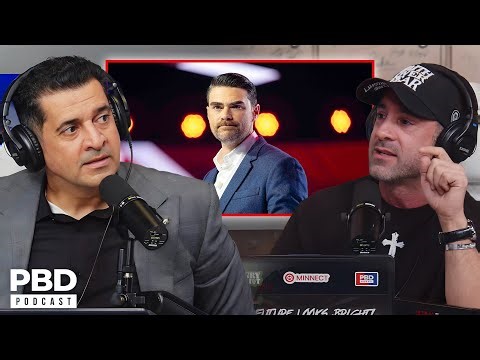 "Charlie Kirk Fought For Debate" - AMFest War BREAKS OUT As Shapiro SLAMS Tucker, Candace & Fuentes