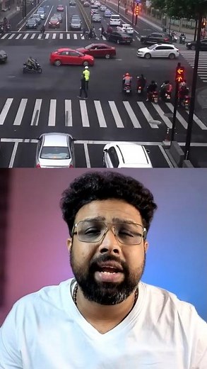 Say Goodbye to Traffic Lights? AI Takes Over