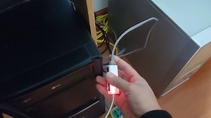 008 网络传输文件原理