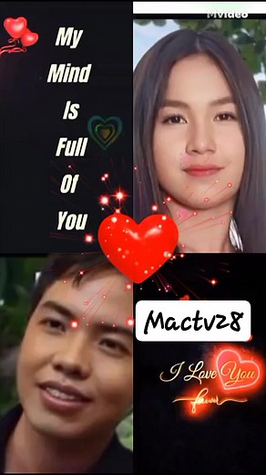 Falling inlove, edcy! | Mike Anthony Camposa