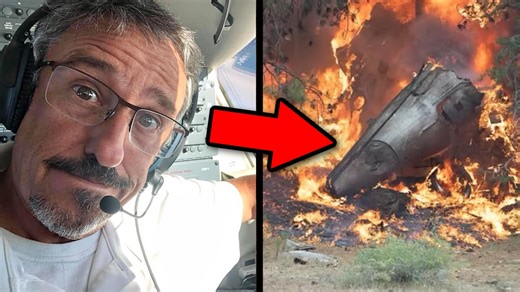 1M views · 12K reactions | Two pilots made several arrogant mistakes and got everyone killed when they were moments away from landing. Who do you think was responsible for the crash? #pilotdebrief #aviation #flying | Pilot Debrief | Facebook