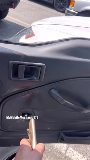 Wrenching shenanigans 😆🔧💥 #MyMobileMechanic #MechanicLife #AutoRepair #ShopHumor #CarMaintenance #GarageVibes #WrenchLife | My Mobile Mechanic / Auto Repair & Brake Replacement.