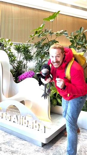 Steve and Maggie on Instagram: "✨Something exciting is coming!✨"