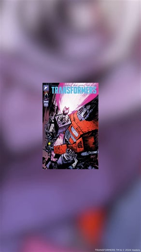 Who will stand with Optimus Prime to save the Earth and Cybertron? Get your first look at Transformers #11 NOW! | Skybound Entertainment