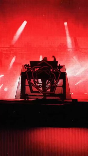 NOW ON SALE! Carpenter Brut brings an explosive mix of synthwave, metal and neon-fueled chaos, exclusively at Headbangers Parade! ⚡ Tickets via headbangers-parade.com | Headbangers Parade