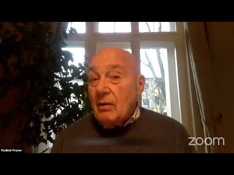 WHY DID PUTIN START A WAR? VLADIMIR POZNER 03.2023