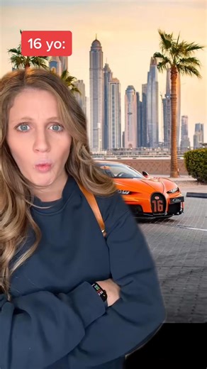 Past generations grew up in an era where talking about money was taboo. Time to break that. Drop your income and job. No more gatekeeping 🤟🏼 | Addison Jarman