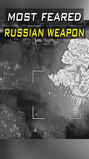 Russian TOS-2 Tosochka heavy flamethrower-002 | Barb Hunt