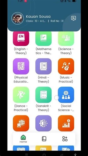 Build Your Own School Management System App | P - 5