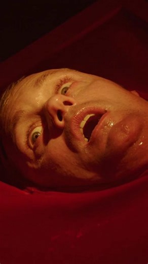 Horny for Plot on Instagram: "A movie that gave me sleepless nights. Movie: Infinity Pool (2023) Directed by: Brandon Cronenberg Production companies: Film Forge, Elevation Pictures, 4film, Hero Squared, Telefilm Canada, Eurimages, The Croatian Audiovisual Centre, Celluloid Dreams Distributed by: Elevation Pictures (Canada), Blitz (Croatia), Pannonia Entertainment (Hungary) Music: Adagio in C Minor by Nicholas Britell DISCLAIMER: I DO NOT own the rights to the music or movie clips used. All cont