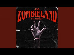 zombieland (feat. HARDY)