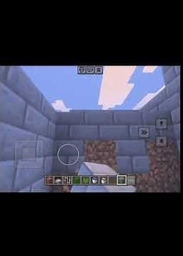 Tutorial on How to Build a Garden in Minecraft