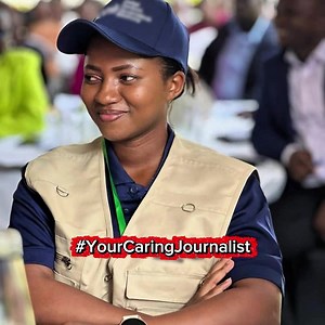 Uko byifashe kugeza ubu (14/01/2026) muri Uganda, ubwo abaturage bitegura kujya gutora ku munsi w’ejo. Kuzimya internet, umutekano wakajijwe, uburyo bushya bwo guhanahana amakuru, ibikoresho by’intambara mu murwa mukuru Kampala, uko amatora azakorwa, uko amajwi azabarwa, imigambi y’abashyigikiye umwe mu bakandida batavuga rumwe n’ubutegetsi bwa President Museveni, n’ibindi. #YourCaringJournalist #electionsinuganda #ugandadecides2026 #ugandaelections2026 #elections2026 | Denyse Mbabazi Mpambara